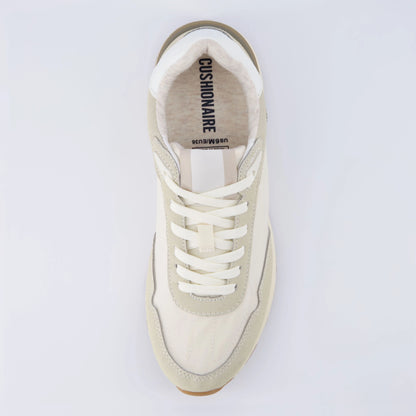 Kicks Nylon Sneaker