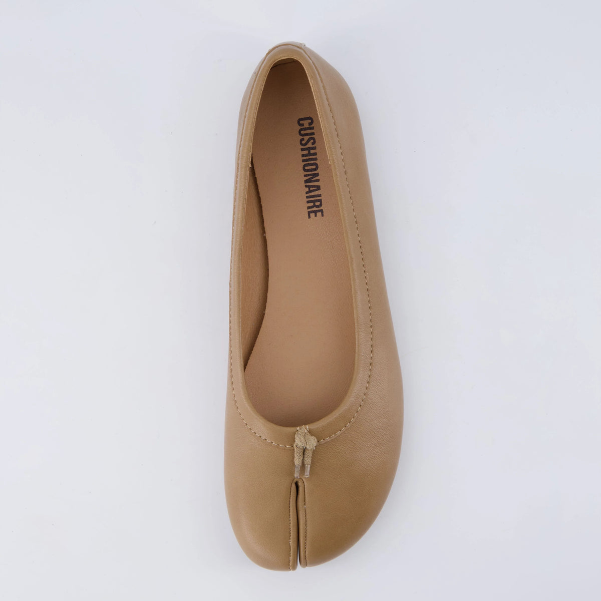 Maki Split-toe Flats
