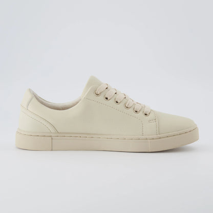 Hashtag Lace-up Sneaker