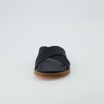 Nell Footbed Sandal