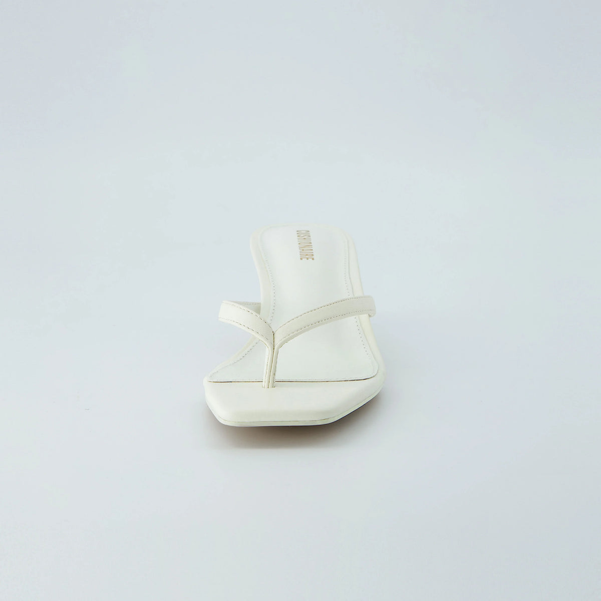 Miami Kitten Heel Sandals