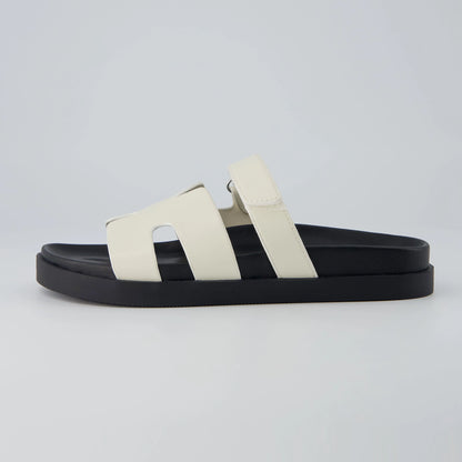 Estate Footbed Sandal