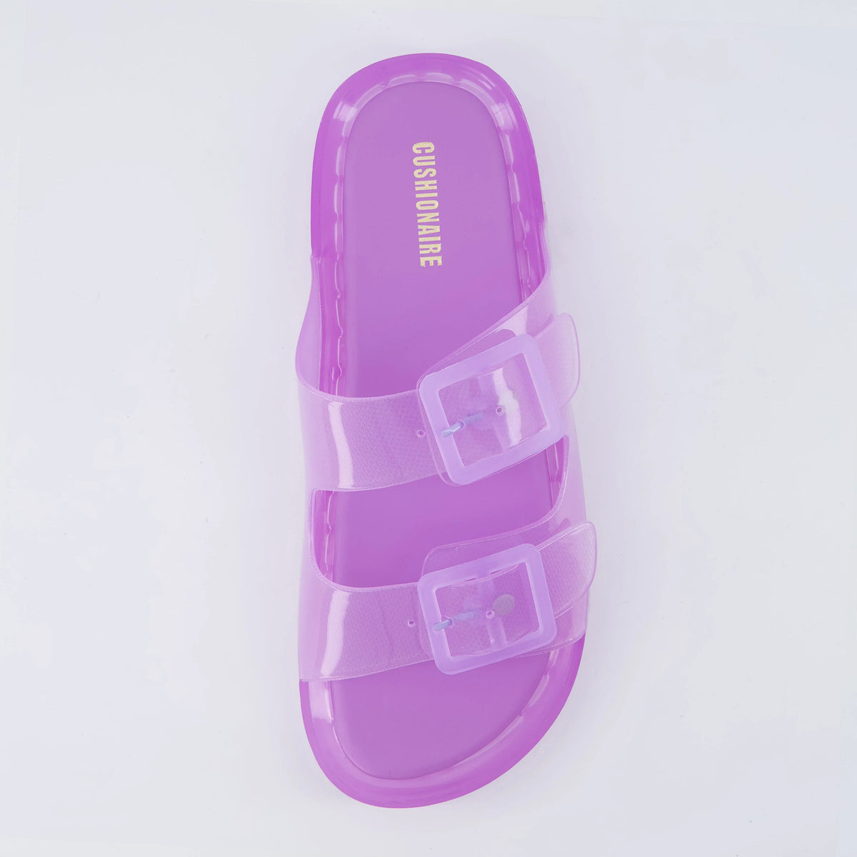 Pool-K Jelly Sandals