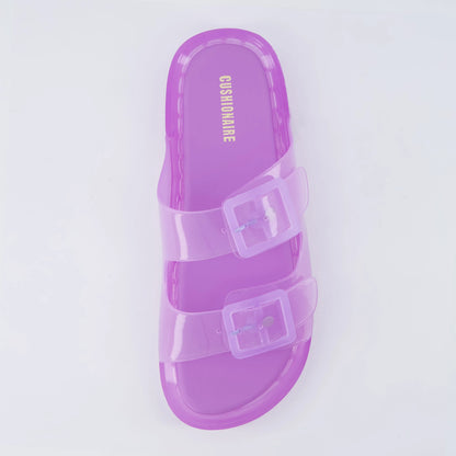 Pool-K Jelly Sandals