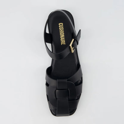 Benny Fisherman Sandal