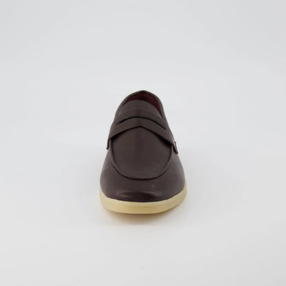 Jetset Slip On Loafer