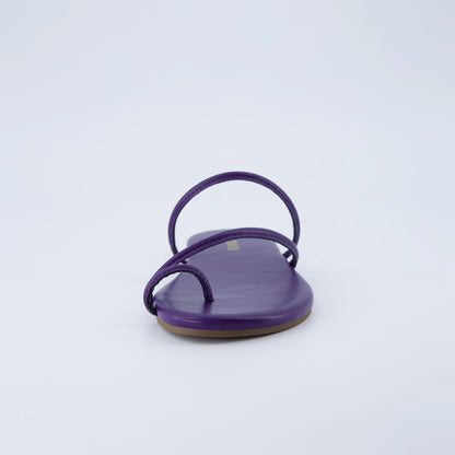 Resort Flat Sandal