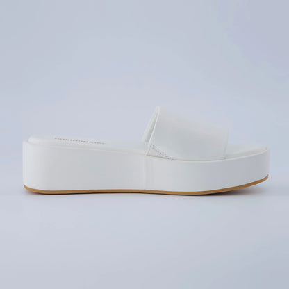 Kudos Platform Womens Sandals