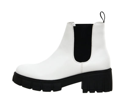 Sasha Chelsea Boot