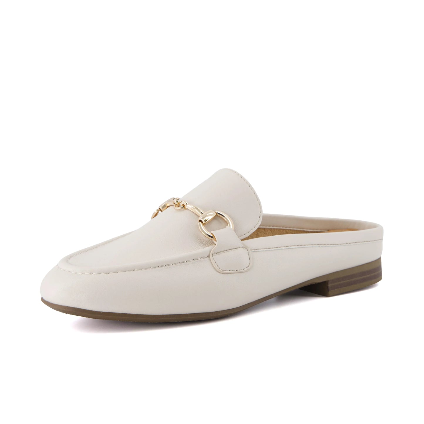 Yummy Slip On Mules