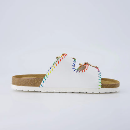 Lily Girl Toddler Sandals