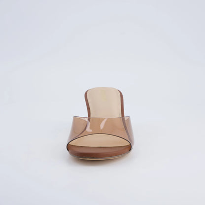 Brit Dress Wedge Espadrille Sandal