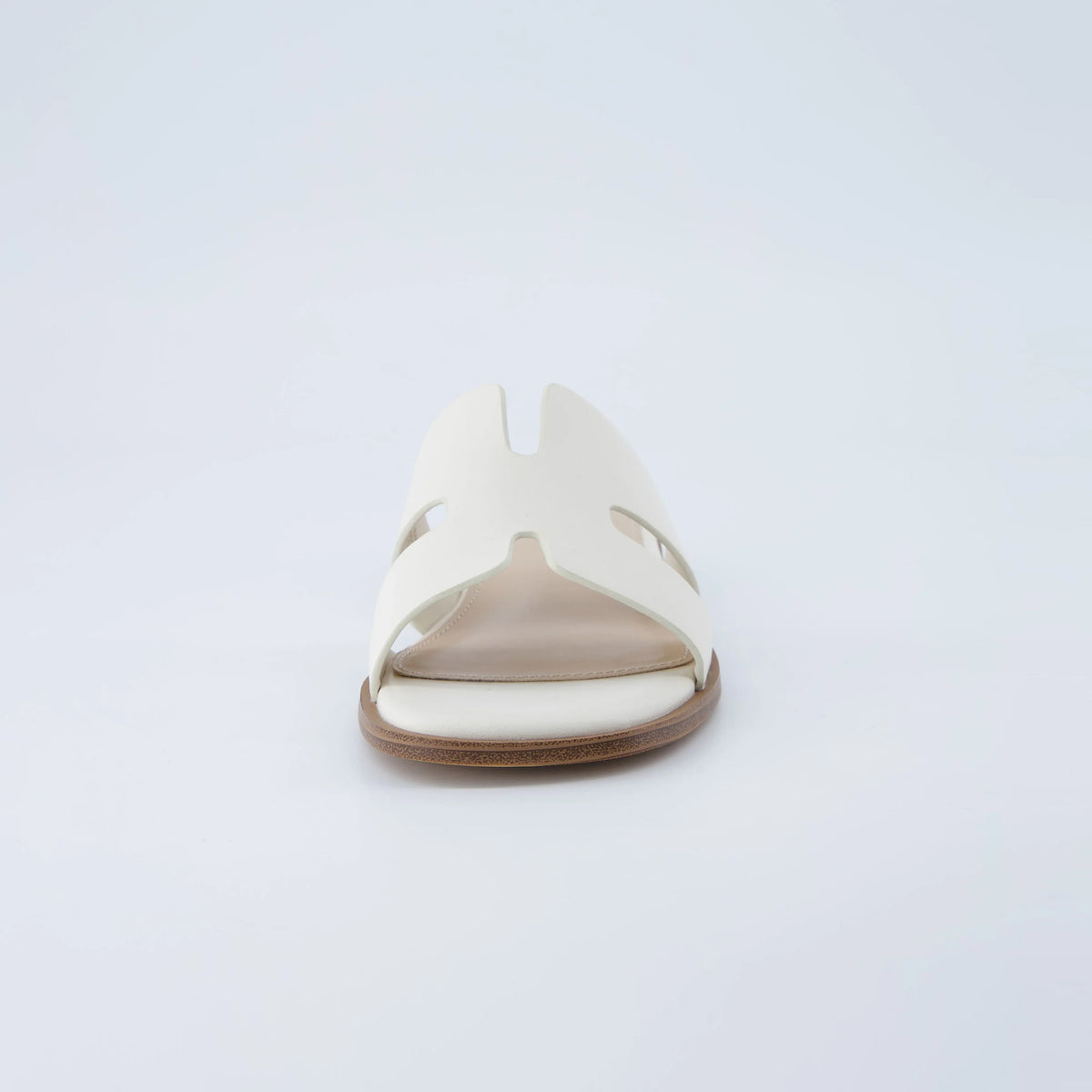 Voyage Cutout Strap Slides