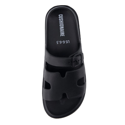 Orbit Slide Sandals