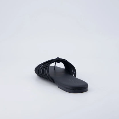 Lanky Strappy Sandals