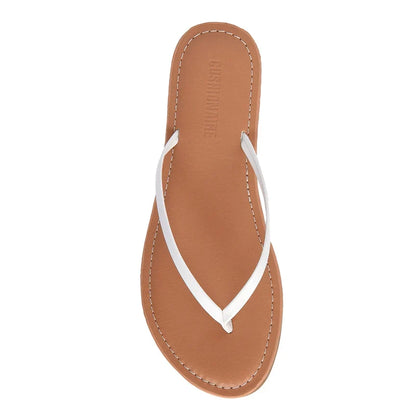 Cora Thong Sandal