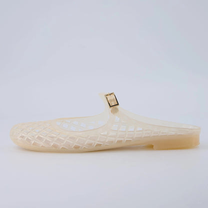 Java Jelly Flats