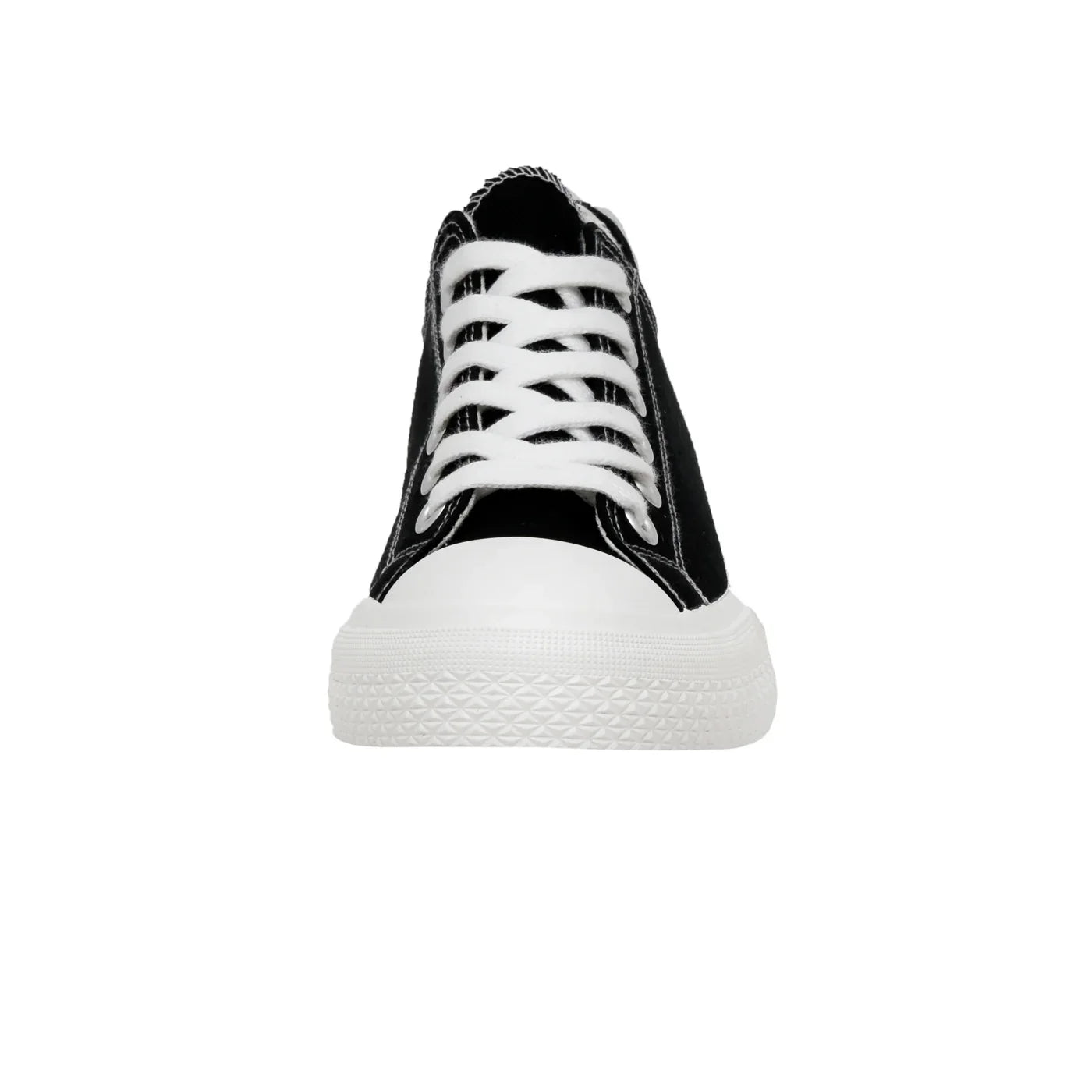Vina Low Top Canvas Sneaker