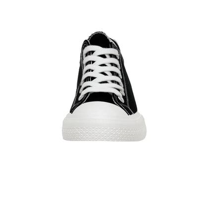 Vina Low Top Canvas Sneaker