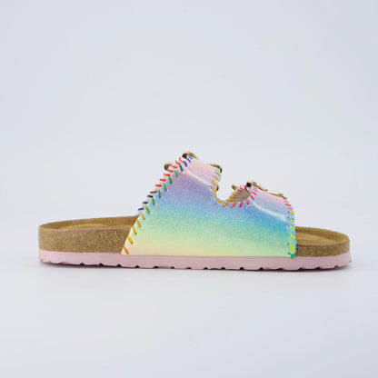 Lily Girl Toddler Sandals