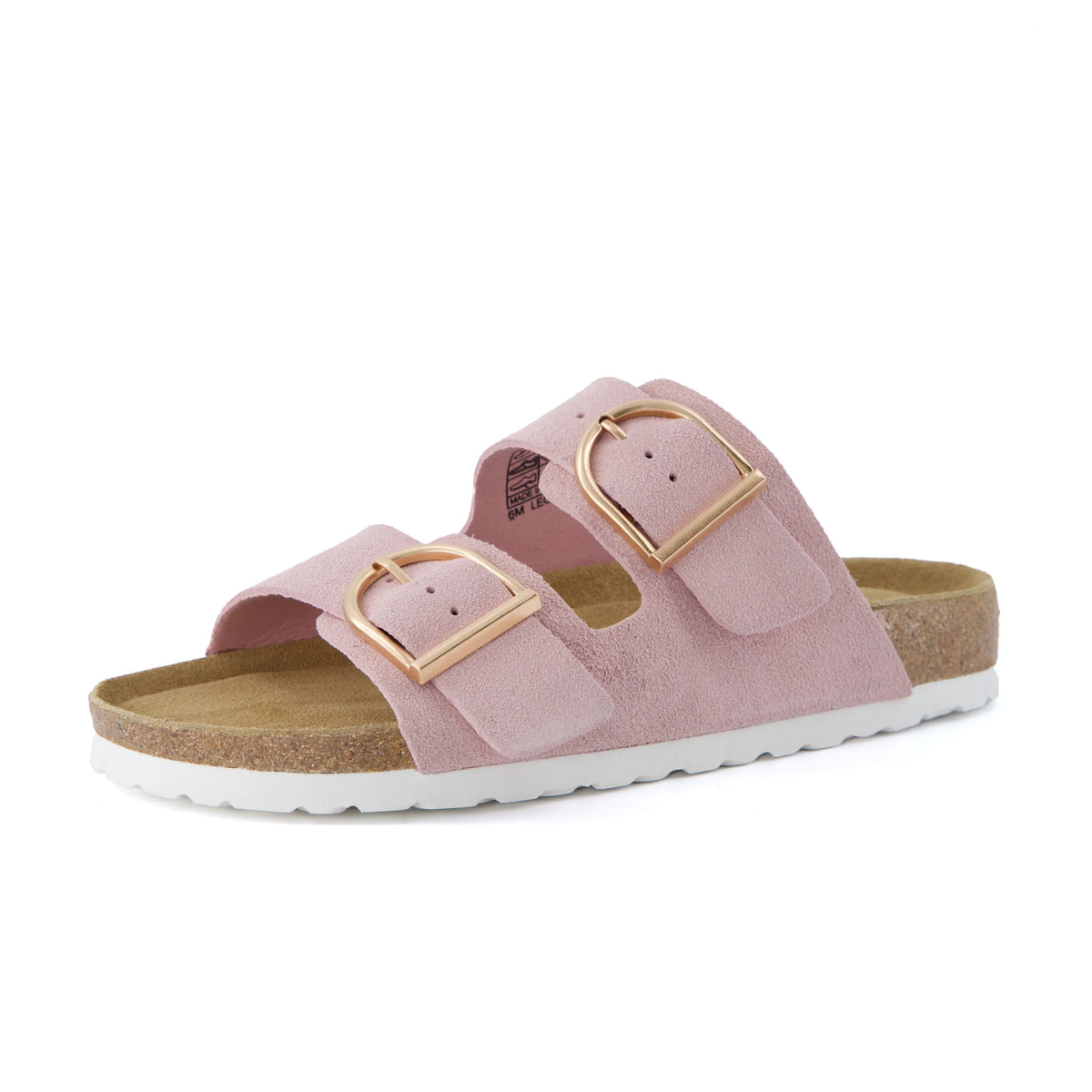 Legacy Cork Footbed Sandals