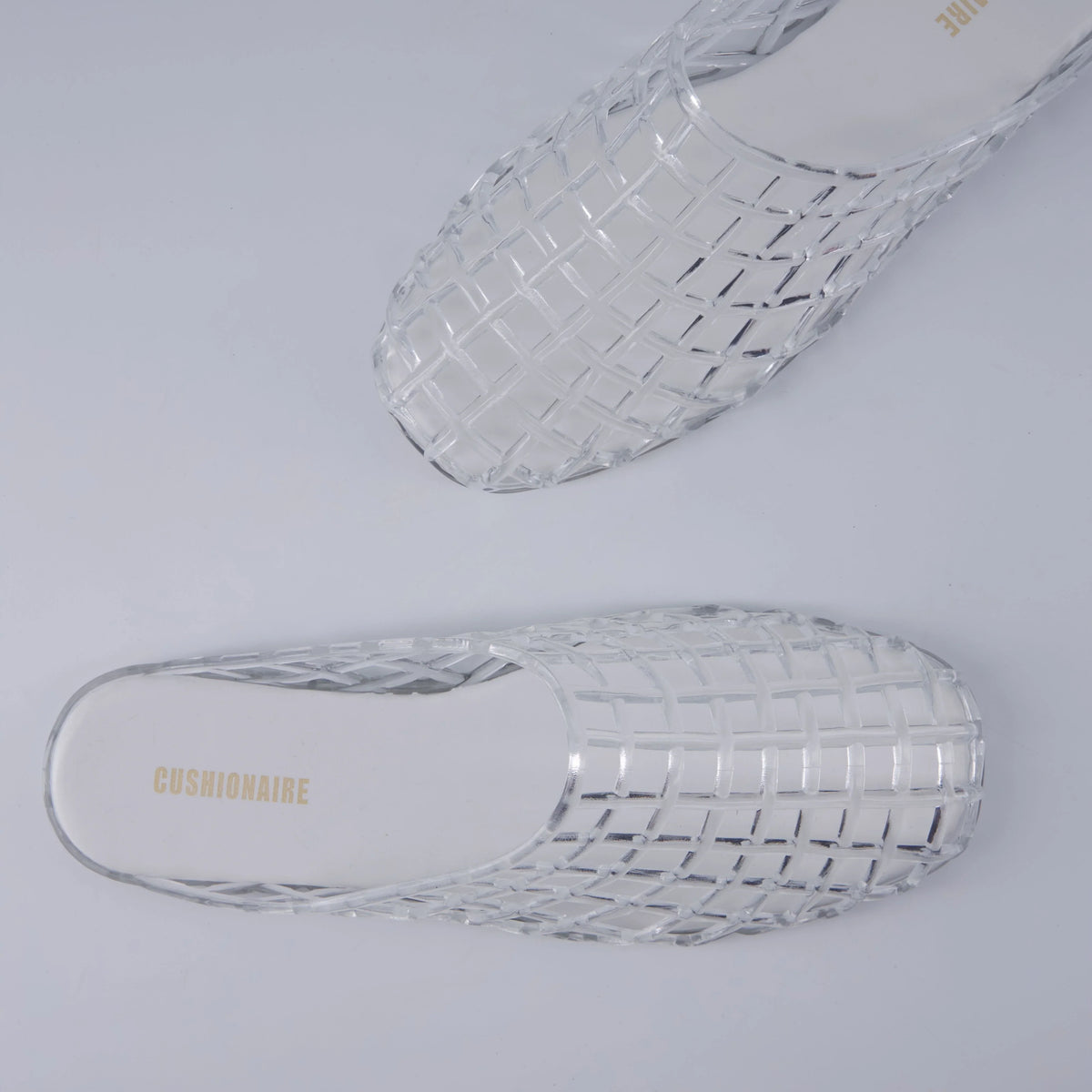 Lab Jelly Flats