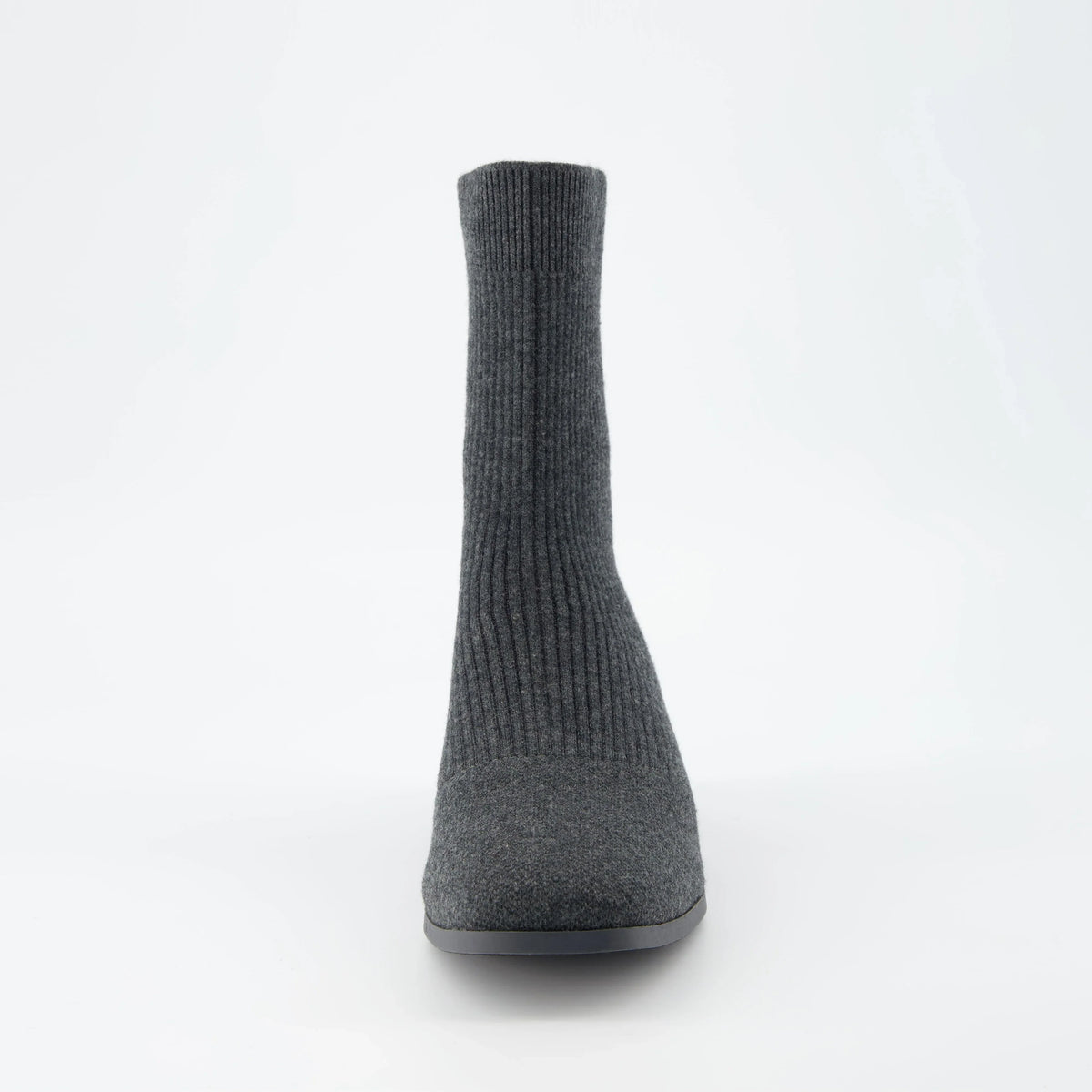 Russel Knit Ankle Boot