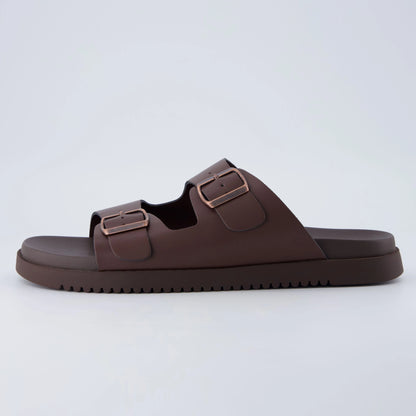 Nation Slip On Slides