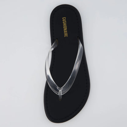 Surf Jelly Flip Flops