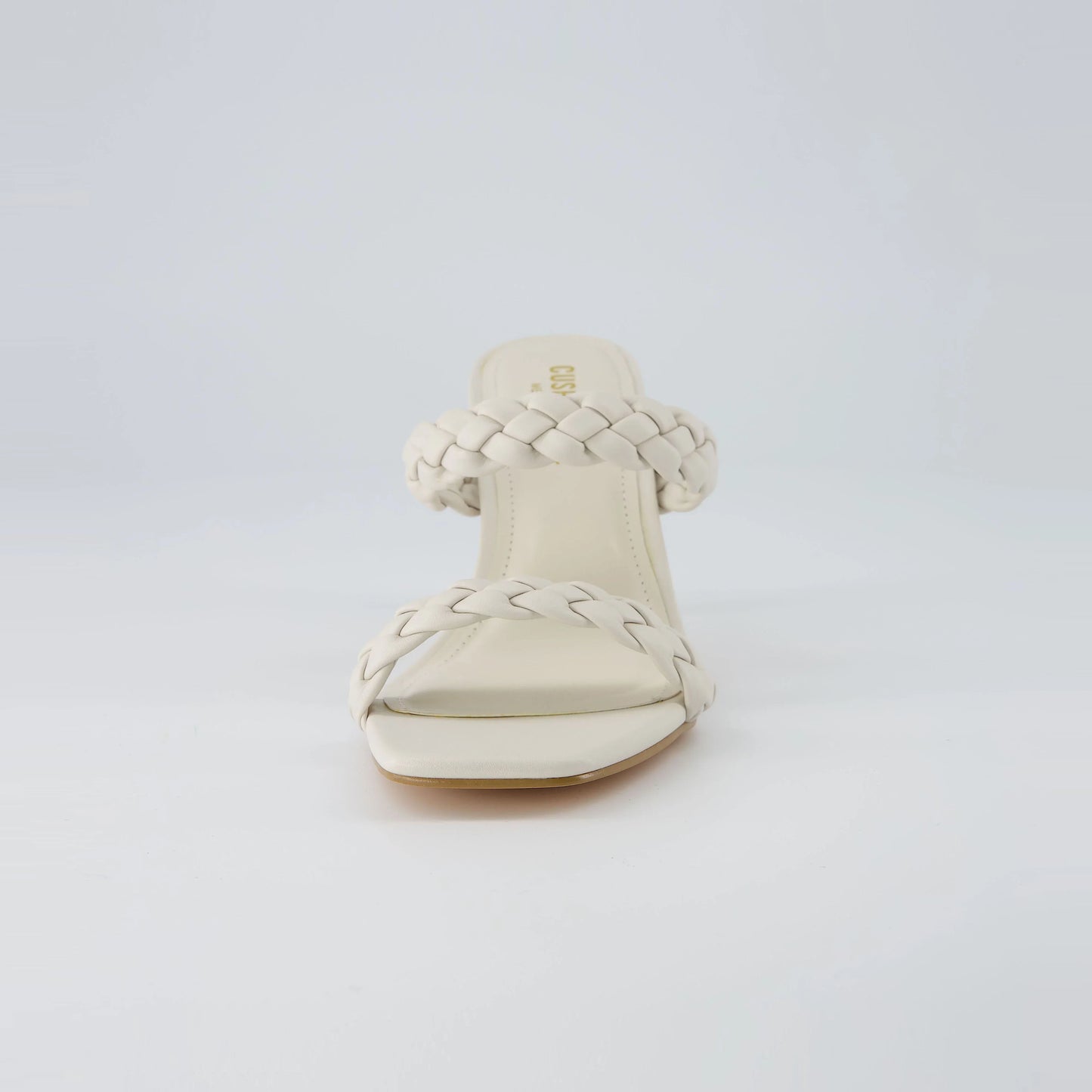 Pippa Braided Dress Sandal