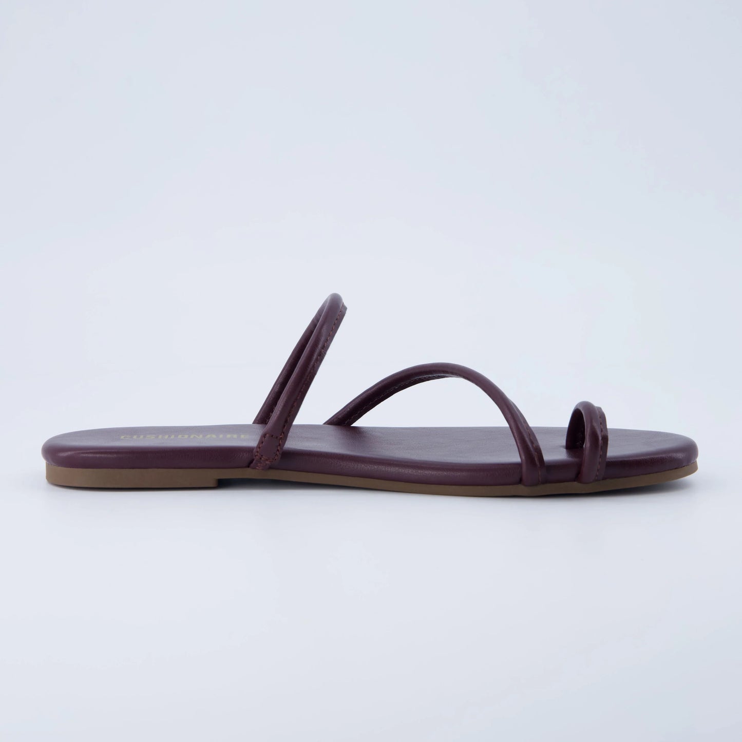 Resort Flat Sandal
