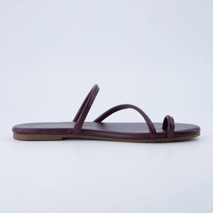 Resort Flat Sandal