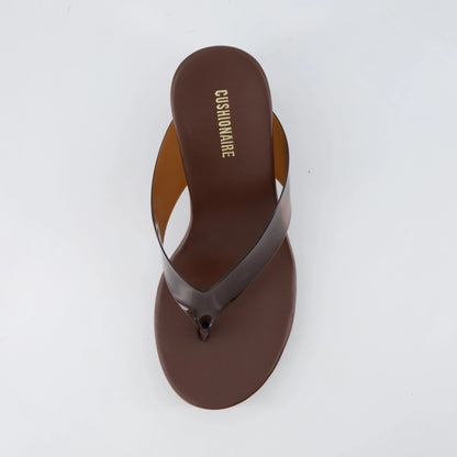 Bera Platform Sandals