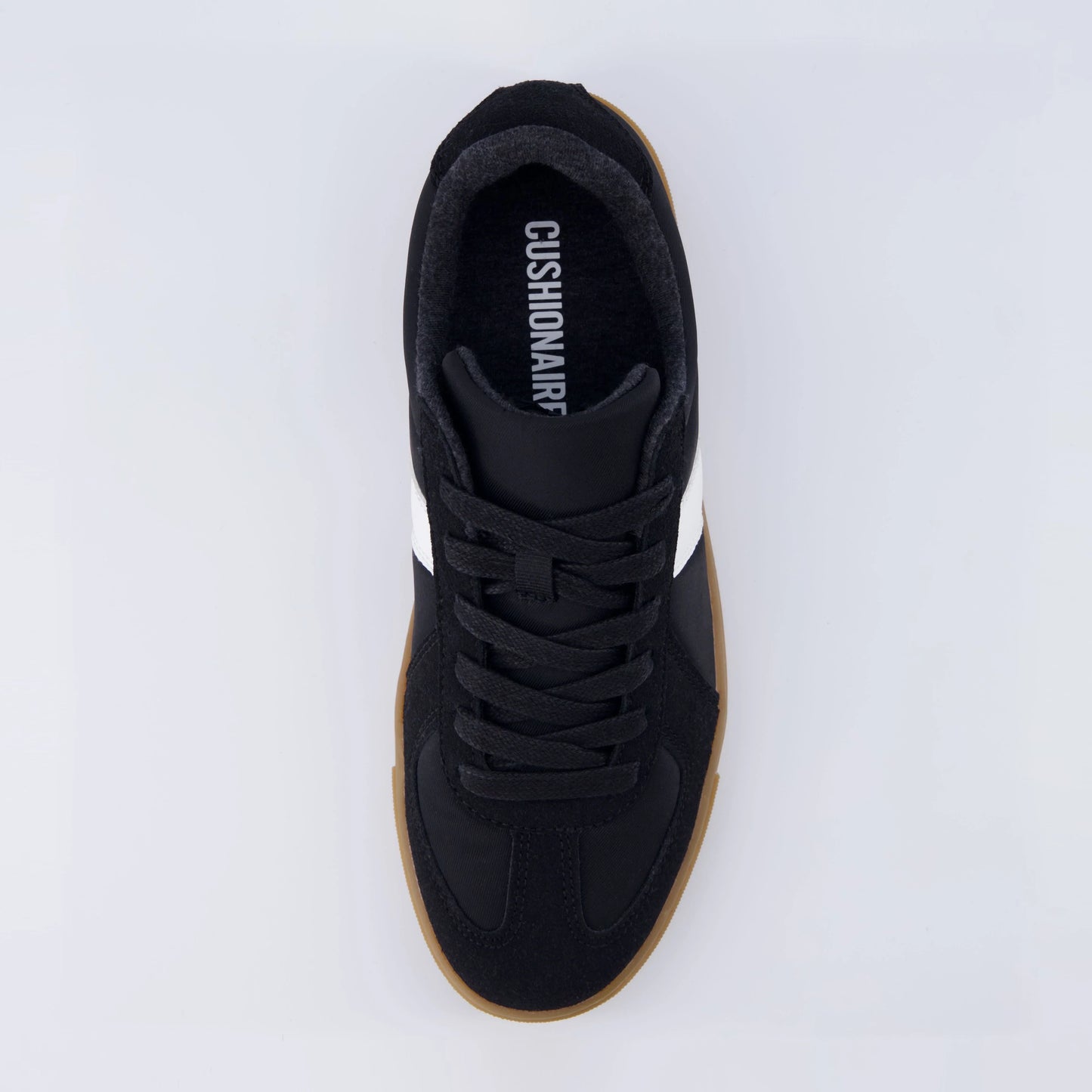 Bailey Lace Up Sneaker