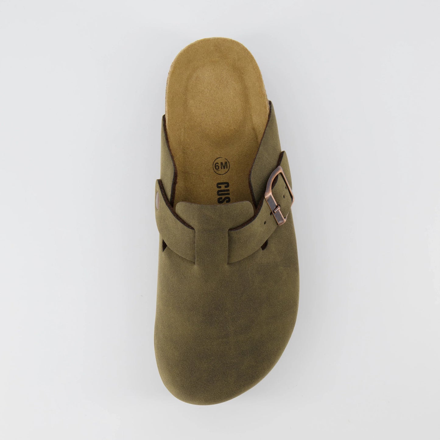 Loom Platform Clog