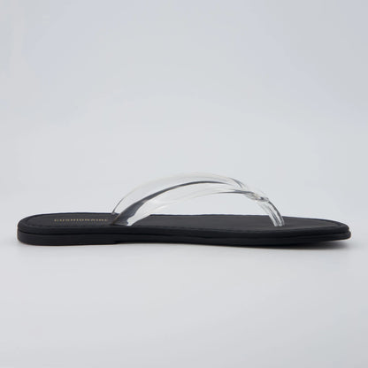 Surf Jelly Flip Flops