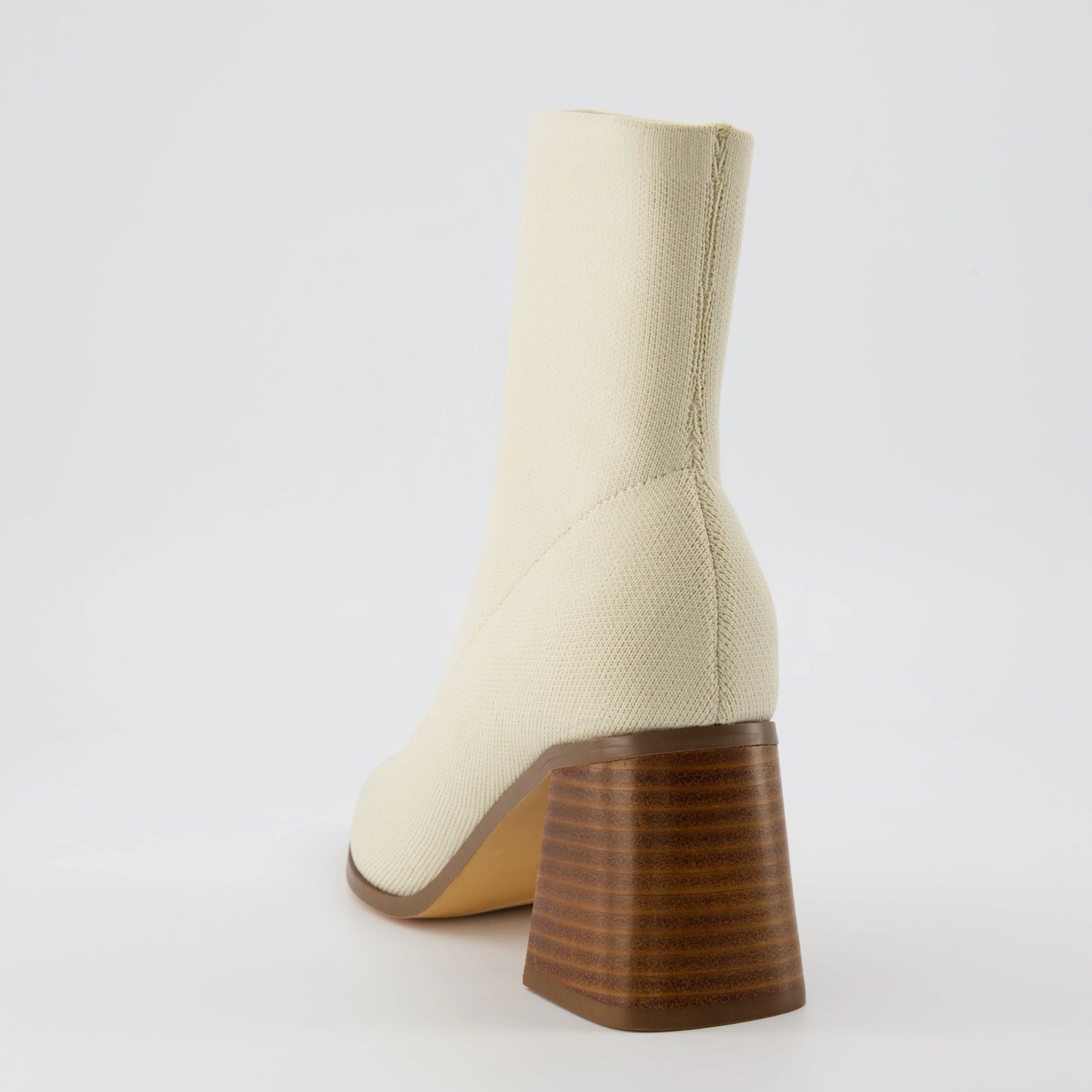 Sterling Stretch Knit Boot