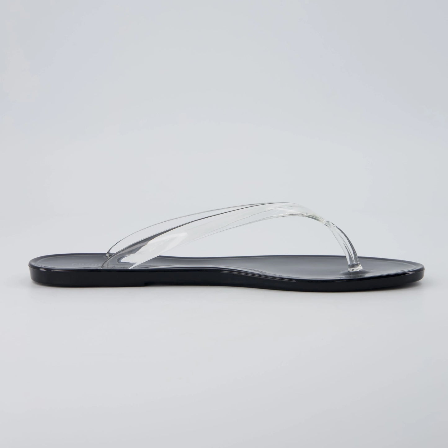 Splash Jelly Flip Flops