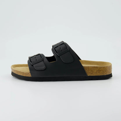 Lane Cork Footbed Sandal