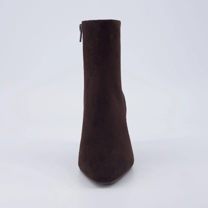 Giana High Heel Ankle Boots