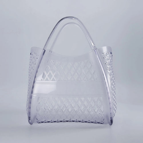 Kizzy Jelly Tote Bag