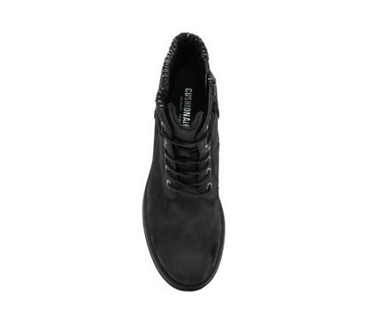 Rena Lace up Boot