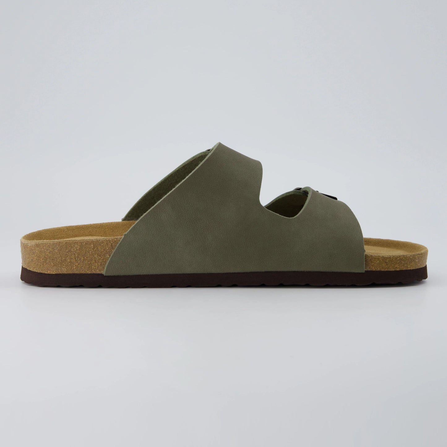 Lane Men's Cork Footbed Sandal