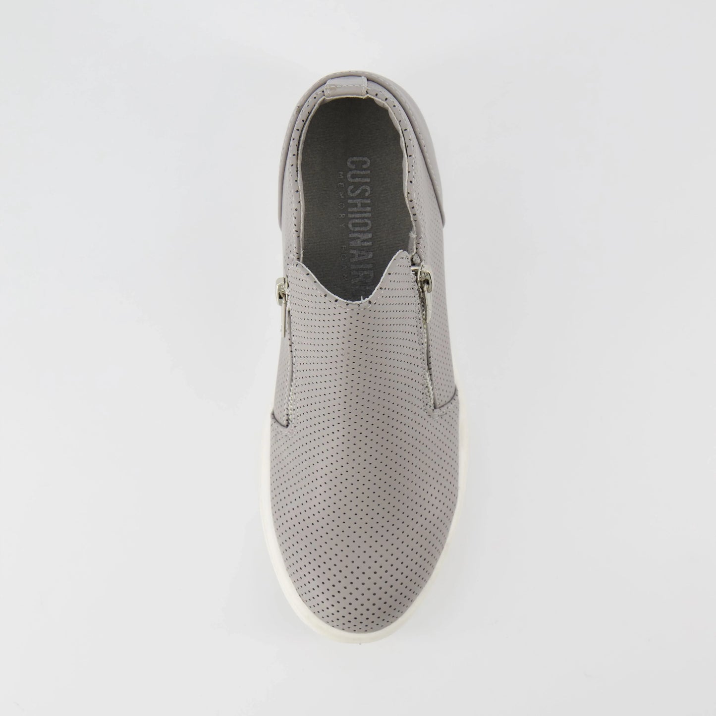 Hart Hidden Wedge Sneaker