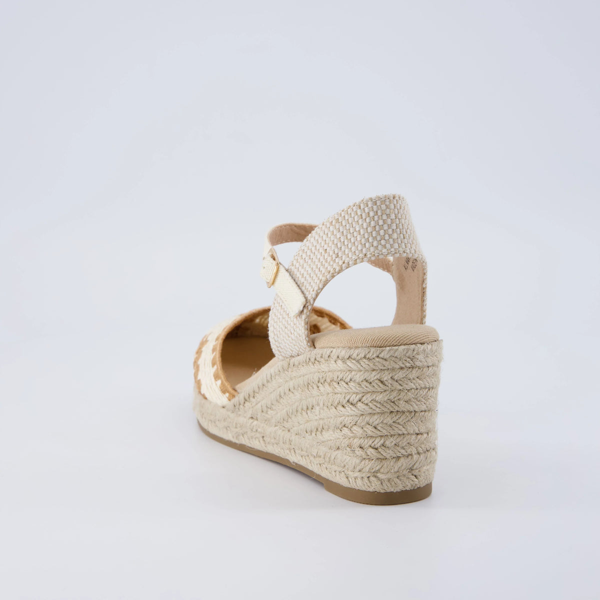 Samba Raffia Espadrilles