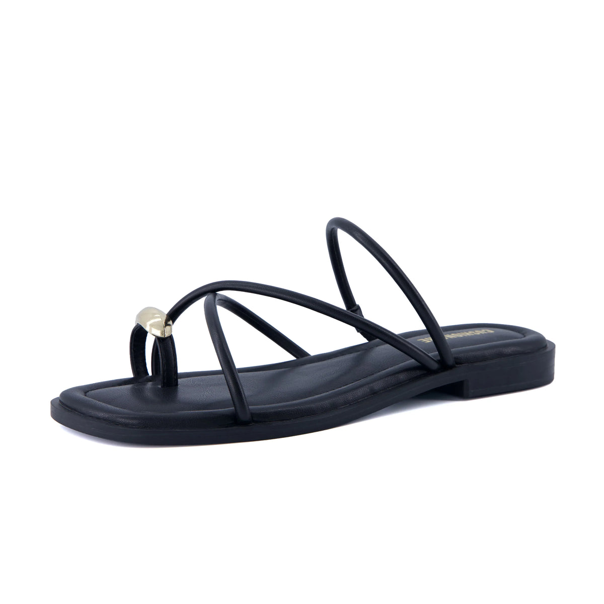 Venue Strappy Sandals