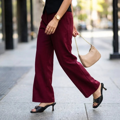 Belle Kitten Heel Sandals