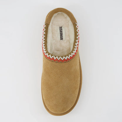Keto Cozy Slipper