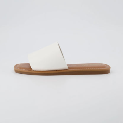 Spicy Slide Sandal