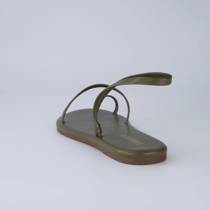 Chai Strappy Sandals